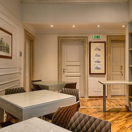 Polinari Rooms San Pietro Roma Eksteriør billede