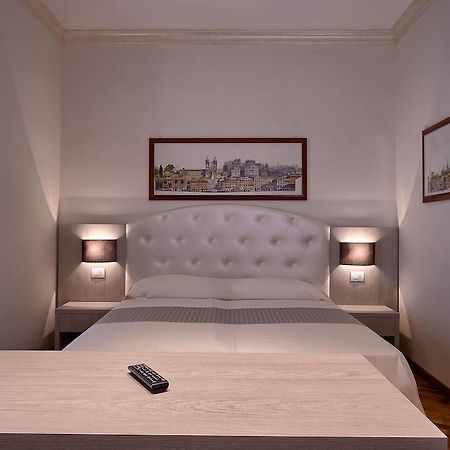Polinari Rooms San Pietro Roma Værelse billede