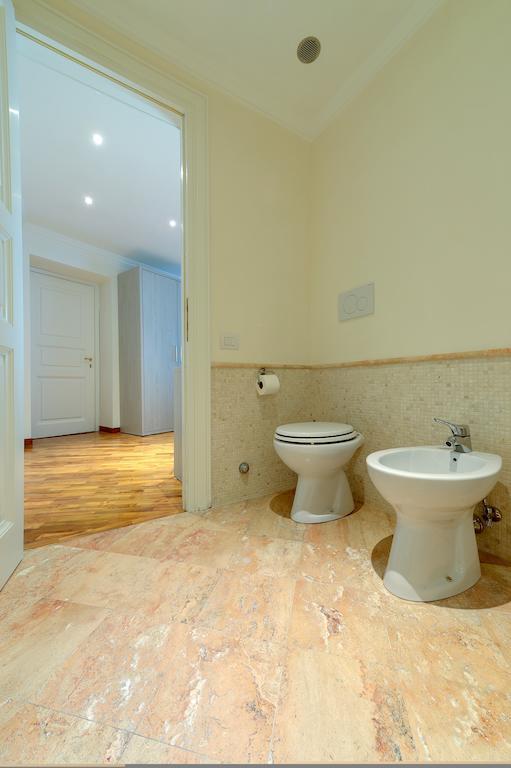Polinari Rooms San Pietro Roma Værelse billede