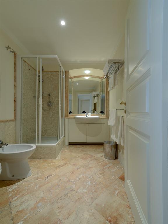 Polinari Rooms San Pietro Roma Eksteriør billede