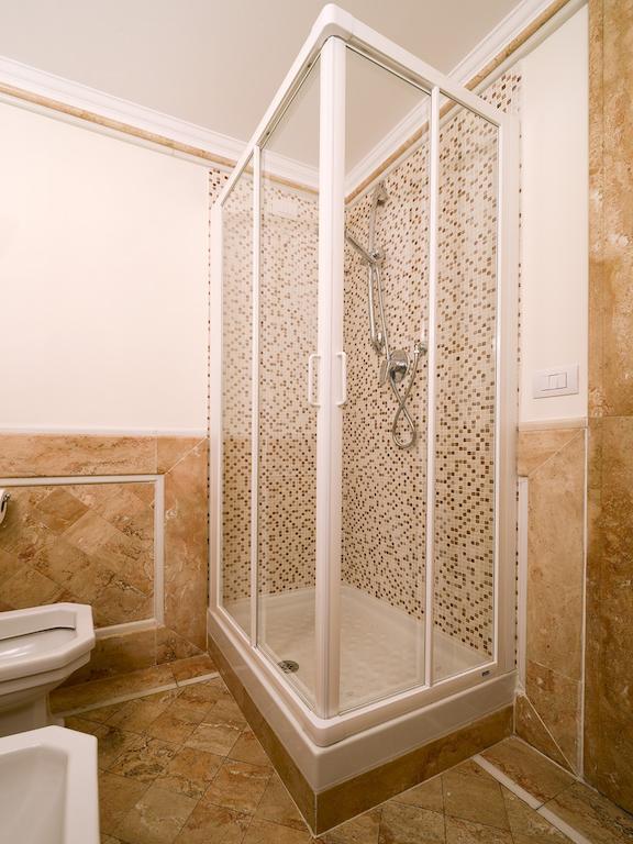 Polinari Rooms San Pietro Roma Eksteriør billede