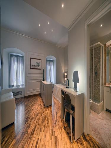 Polinari Rooms San Pietro Roma Eksteriør billede